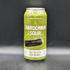 Reckless Brewing Chardonnay Sour