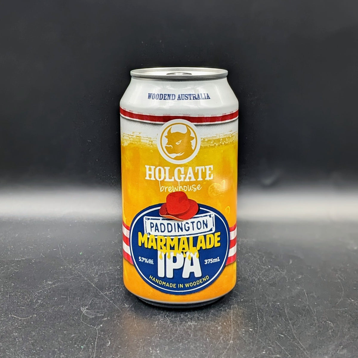 Holgate Paddington Marmalade IPA