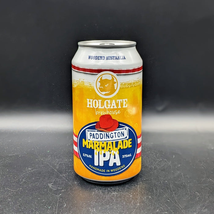 Holgate Paddington Marmalade IPA