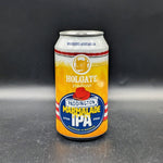 Holgate Paddington Marmalade IPA