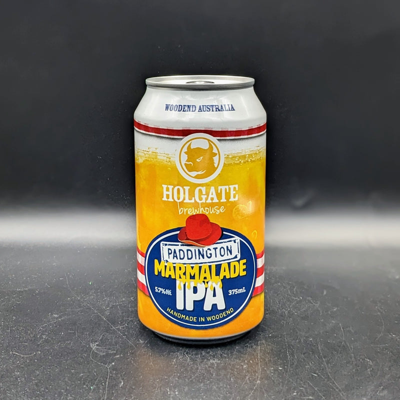 Holgate Paddington Marmalade IPA