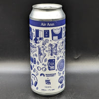 Mountain Culture Air Ann NEIPA Can Sgl