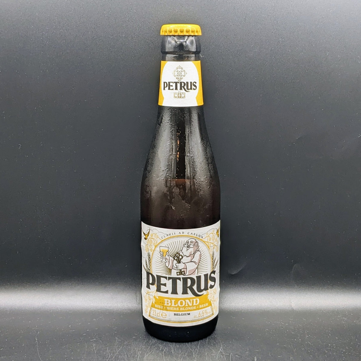 Petrus Blond Ale 375ml