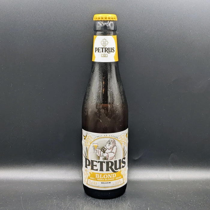 Petrus Blond Ale 375ml
