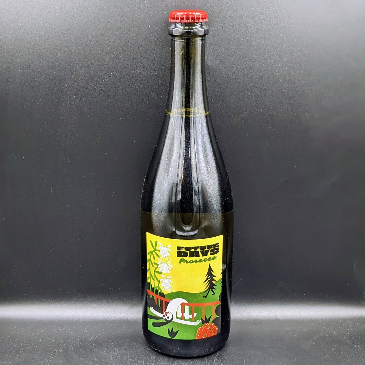 Future Days Prosecco 750ml