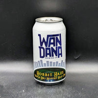 Wandana Hobbit Haze DDDH IPA