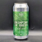 Range Brewing Dripping In Green Nelson Sauvin IPA