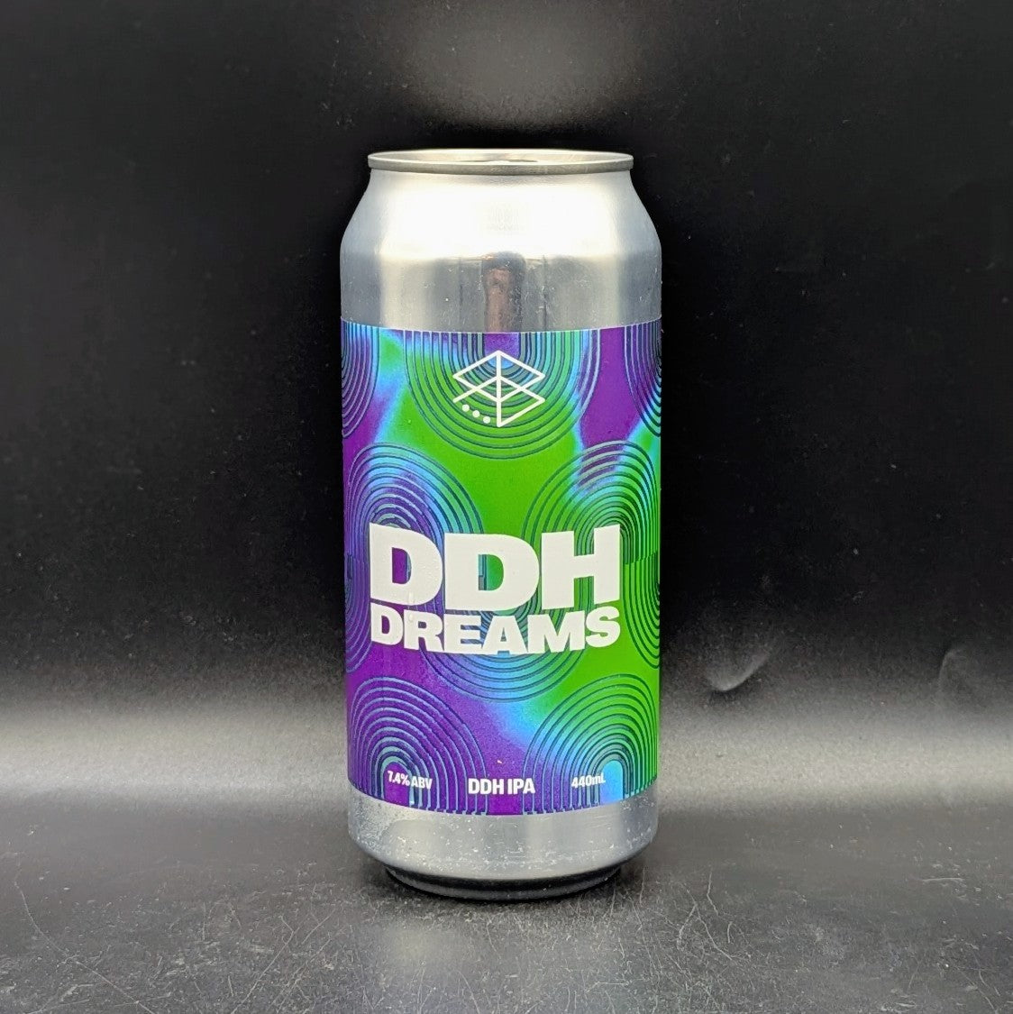 Range DDH Dreams - DDH IPA Sgl