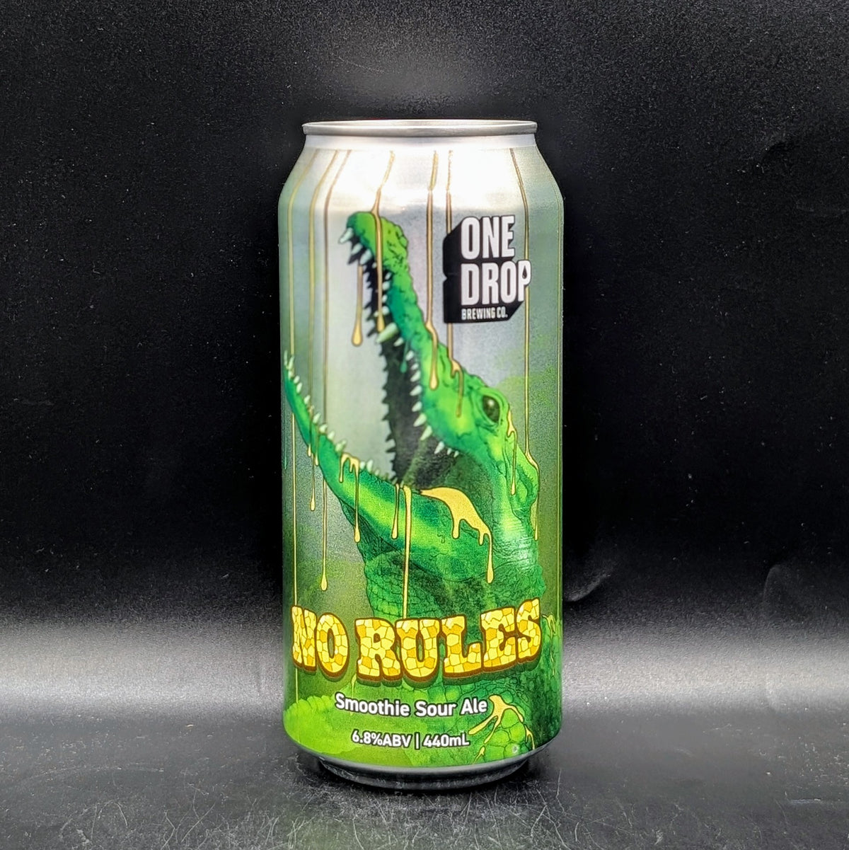 One Drop No Rules – Smoothie Sour