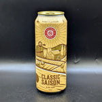 Slipstream Saison Can 500ml