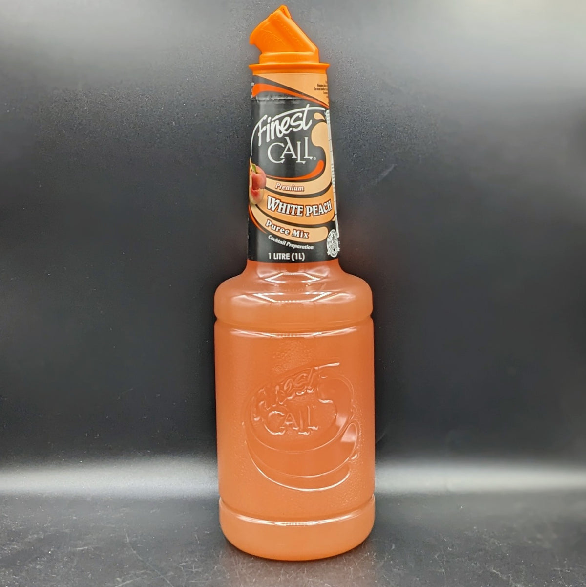 Finest Call White Peach 1L