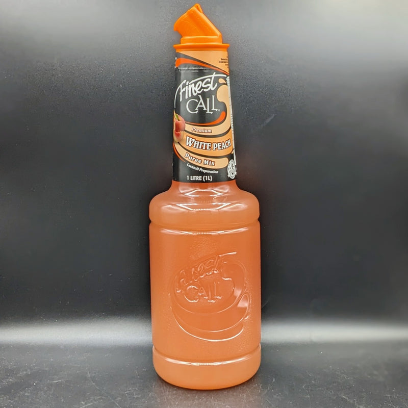 Finest Call White Peach 1L