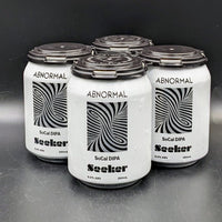 Seeker Abnormal - So Cal DIPA (8%)