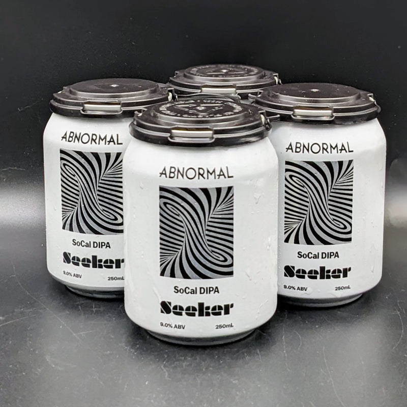 Seeker Abnormal - So Cal DIPA (8%)