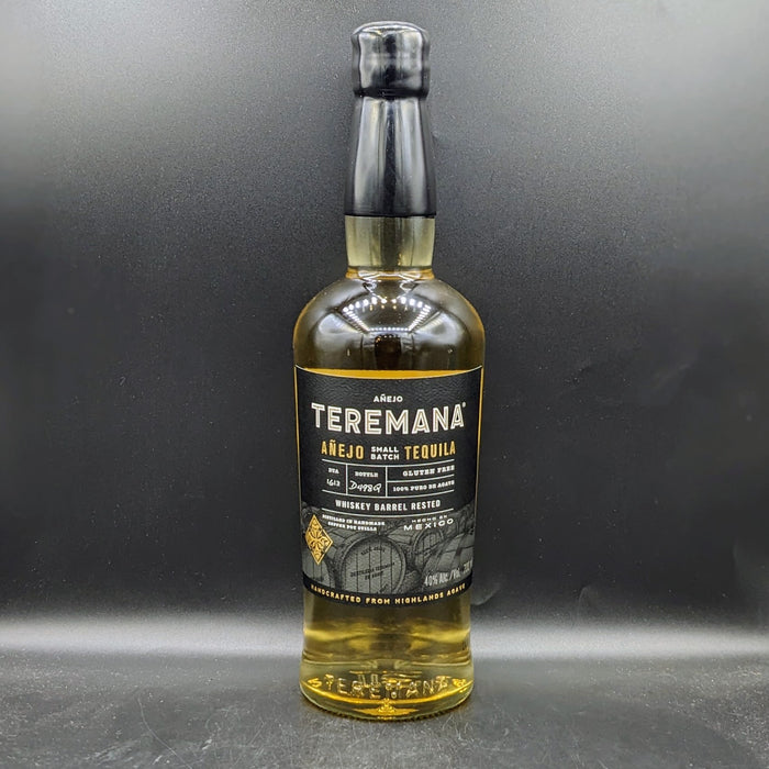 Teremana Tequila Anejo 700ml