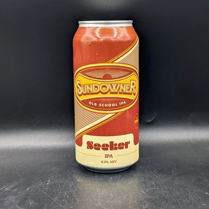 Seeker Sundowner Old School IPA Sgl
