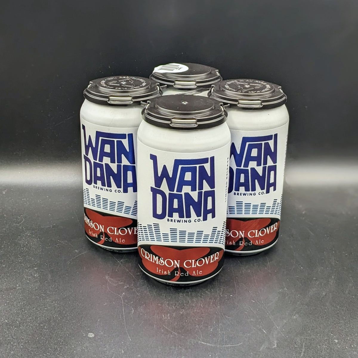 Wandana Crimson Clover Irish Red Ale