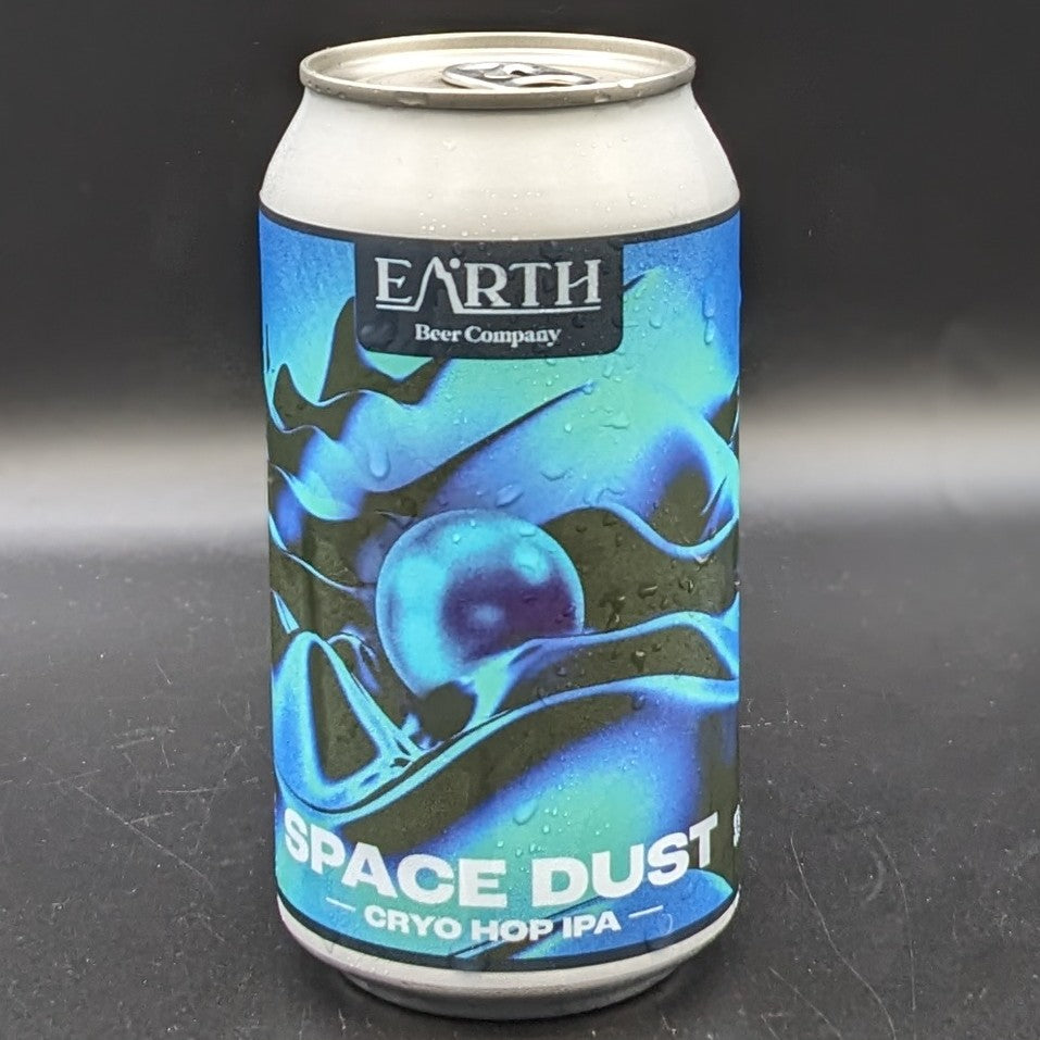 Earth Space Dust Cryo IPA Can Sgl