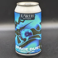Earth Space Dust Cryo IPA Can Sgl