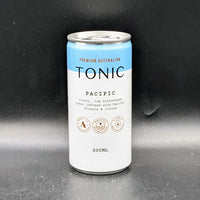 Long Rays Pacific Tonic 250ml Can