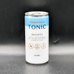 Long Rays Pacific Tonic 250ml Can