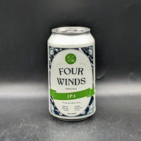 Four Winds OG IPA West Coast IPA 375ml