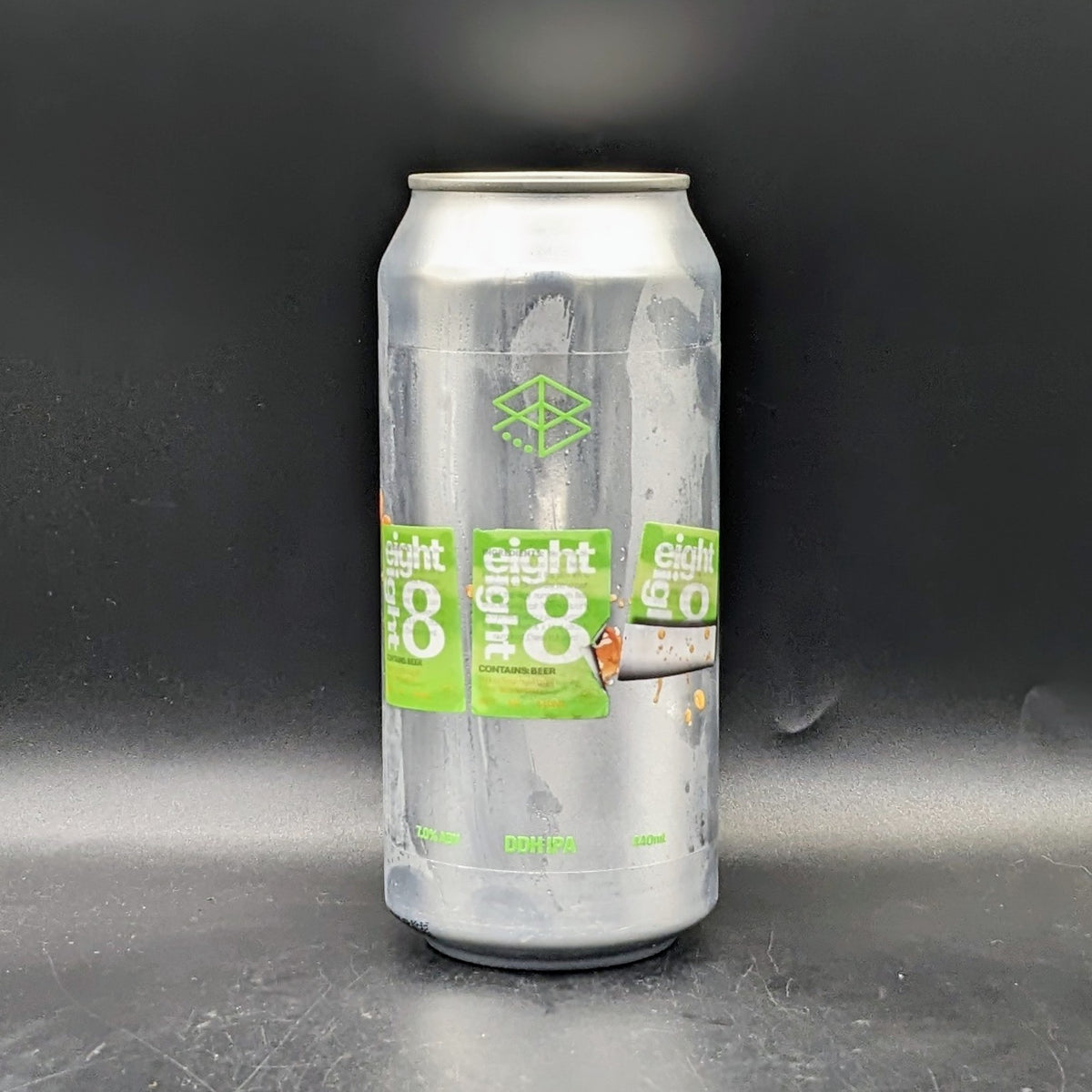 Range RB8: NUGGETS - DDH IPA Sgl