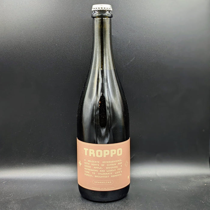 Troppo Sparkling 750ml