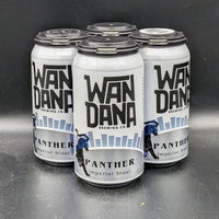 Wandana Panther Imperial Stout