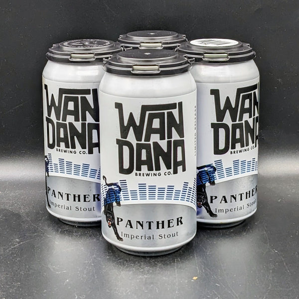 Wandana Panther Imperial Stout