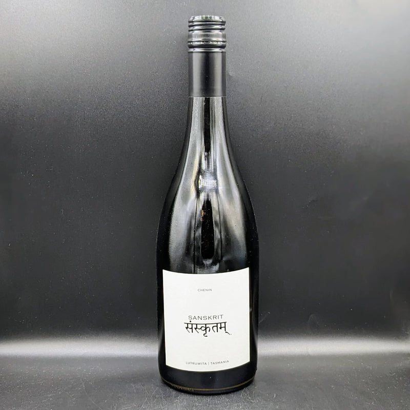 Domaine Simha Sanskrit Chenin Blanc 2025