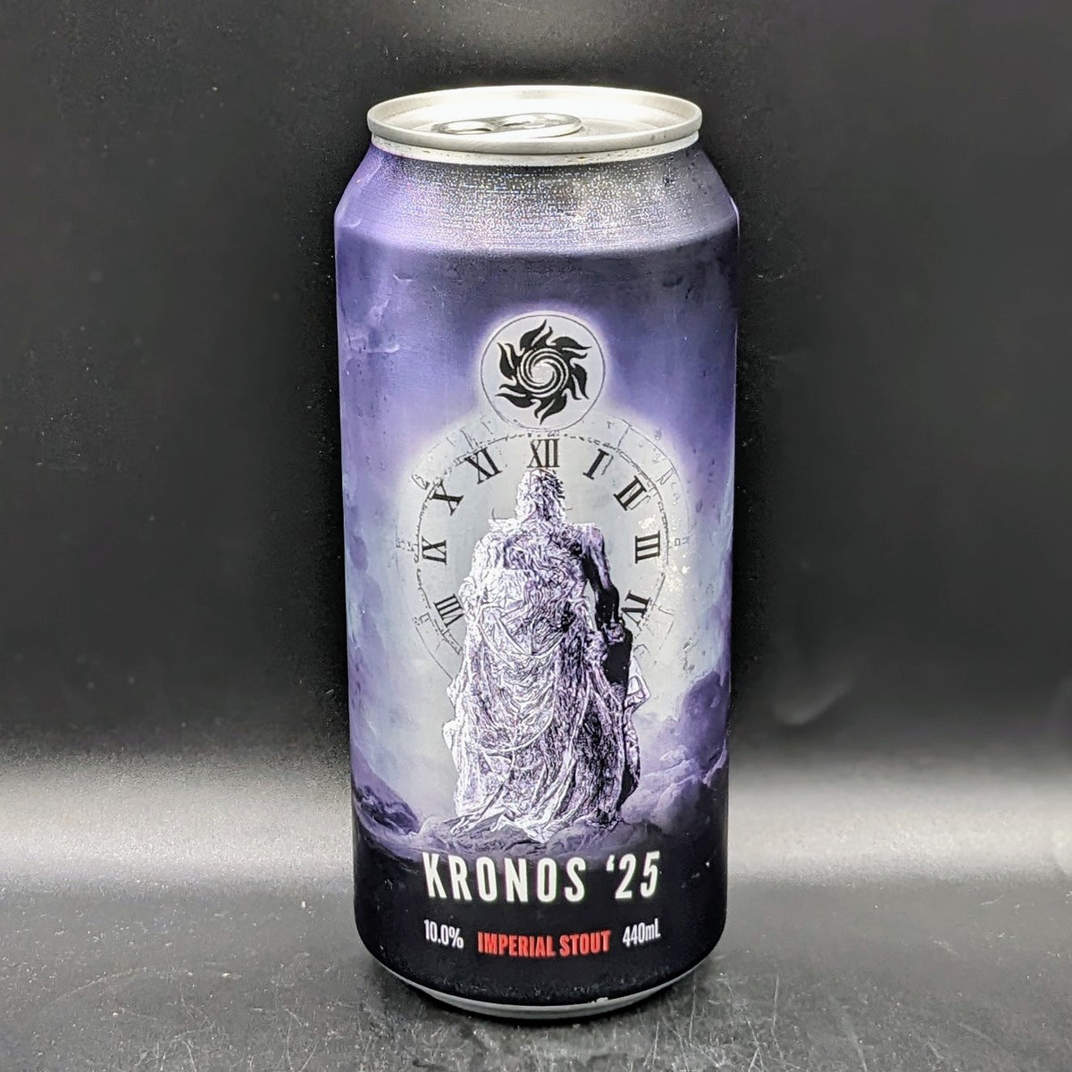 Helios Kronos '25 Imperial Stout