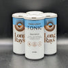 Long Rays Pacific Tonic 250ml Can