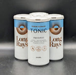 Long Rays Pacific Tonic 250ml Can