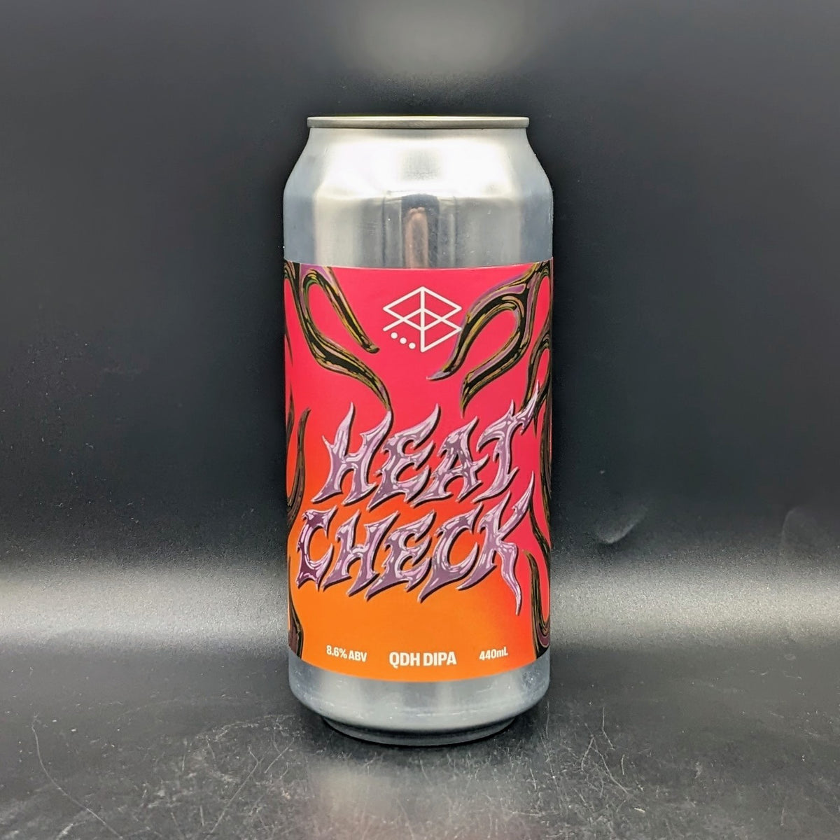 Range Heat Check QDH DIPA Sgl