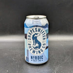 Shapeshifter Nordic Hazy IPA