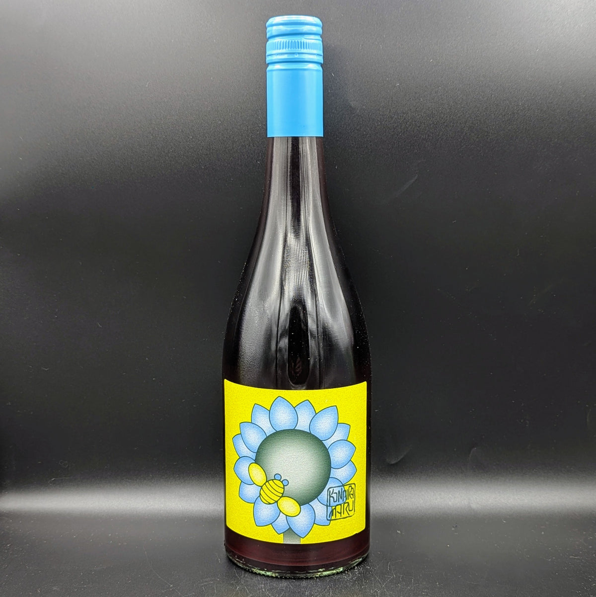 Konpira Maru Square Root of Five Sangiovese 750ml