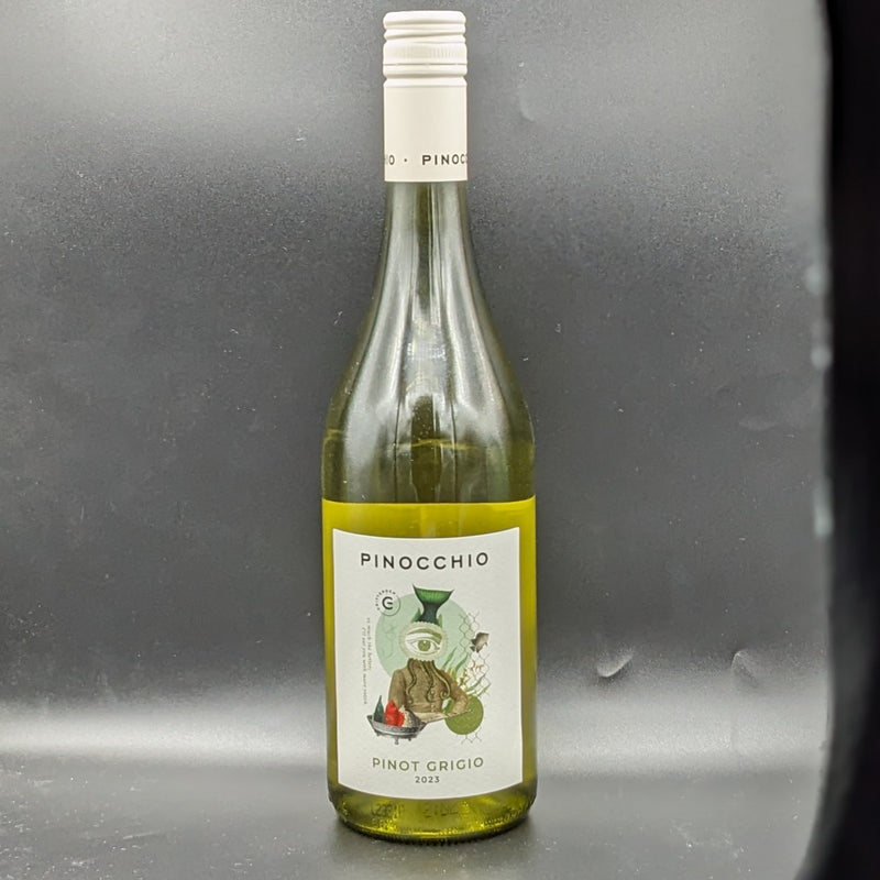 Pinocchio Pinot Grigio 2023