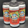 Range Reddy Or Not Red IPA