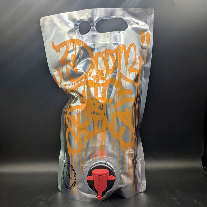 Doom Bagnum Skins 1500ml