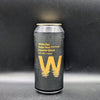 White Bay Dolce Noir Imperial Stout w/ Hazelnut & Coconut (2025 Vintage)
