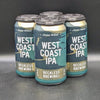 Reckless Brewing West Coast IPA