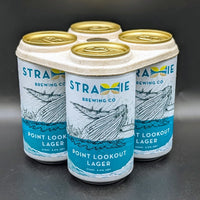 Straddie Point Lookout Lager