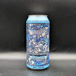 Hawkers Four Seasons Winter (2025) Foreign Extra Stout
