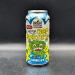 Bright Brewery Fresh Hop Monster Double IPA