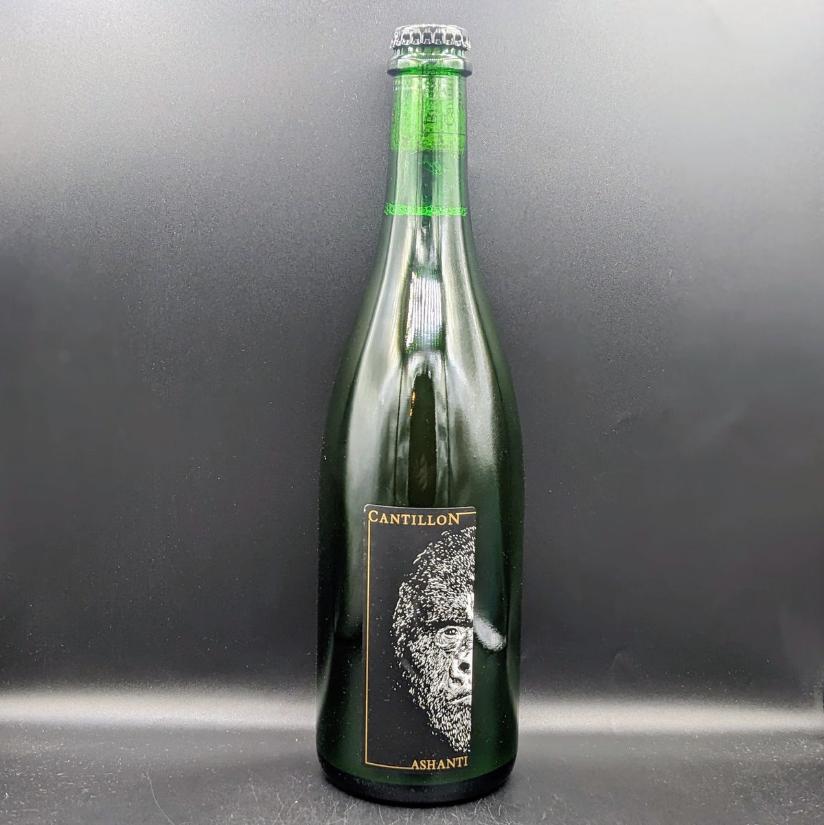 Cantillon Ashanti 750ml