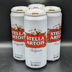 Stella Artois Pilsner