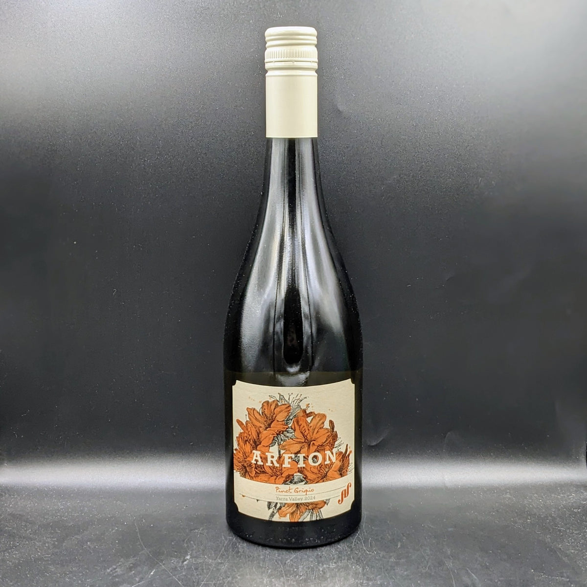 Arfion Pinot Grigio 750ml