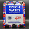 Burleigh Brewing Czech Mates Czech-Style Lager