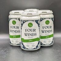 Four Winds OG IPA West Coast IPA 375ml